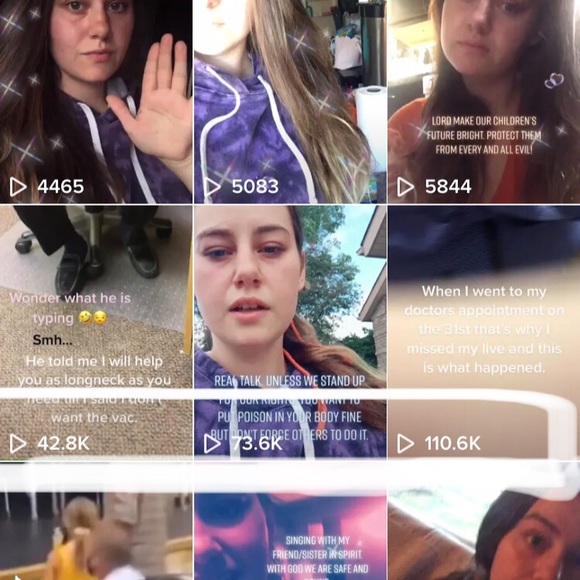 Meet your Posher, Holy - Picture 14 of 16